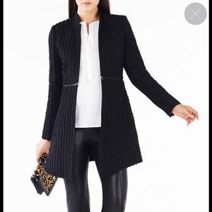 NWT BCBG Aurelia Jacket